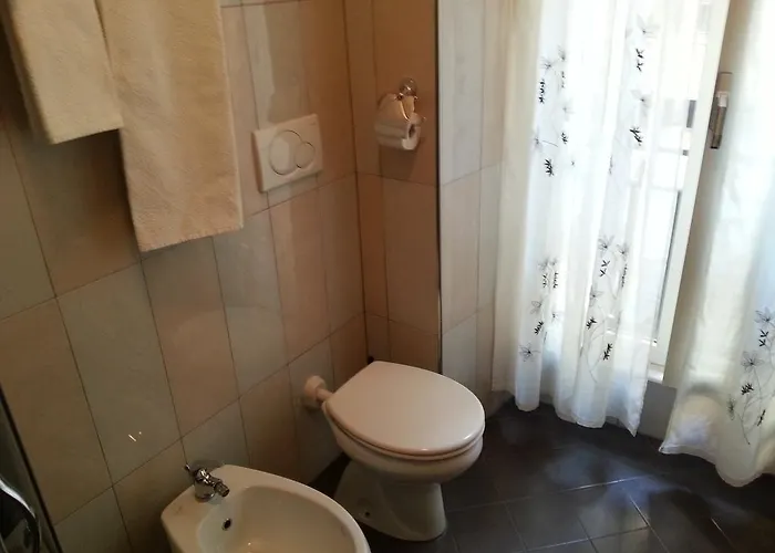 Acomodação com café da manhã  Missi