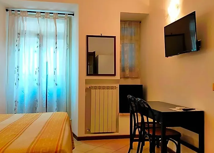 Missi 4* Roma
