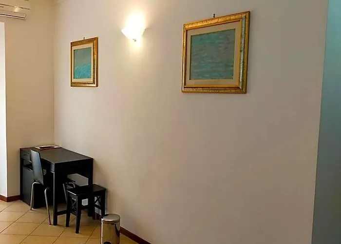 Missi Acomodação com café da manhã  4*