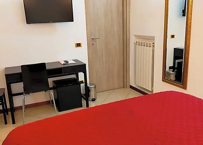 Missi 4* Roma
