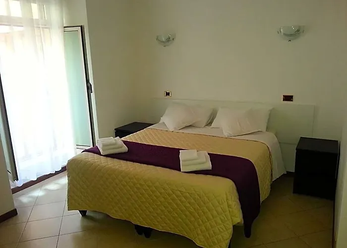 Missi 4* Roma